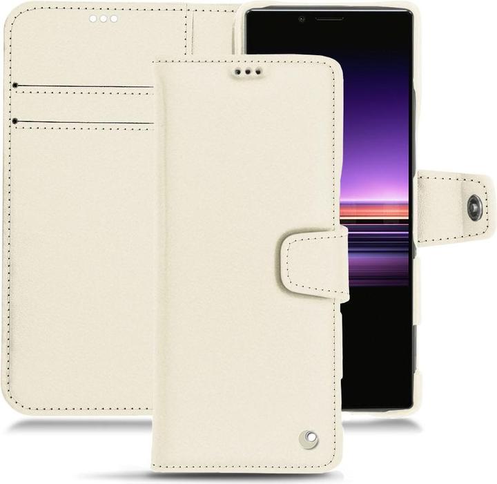 Productafbeelding Noreve Leren Portemonnee (Sony Xperia 1)