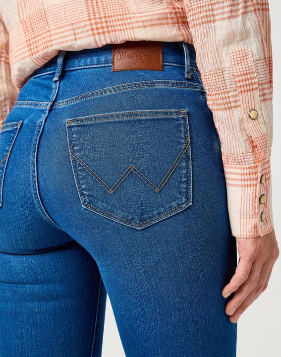 Produktbild Wrangler Jeans Slim (32)
