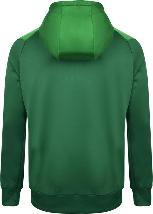 Image du produit Umbro Sweat à capuche avec fermeture éclair sur toute la longueur (140)