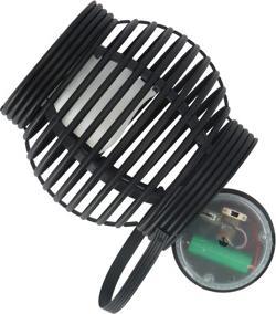 Actual product image Grundig soliarinė lempa su žvakės liepsna (IP44)