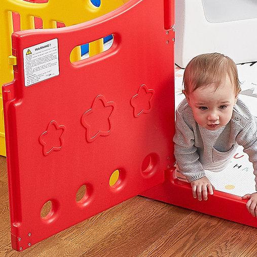 Immagine prodotto Baby Care Box per bambini (147 cm, 219 cm)