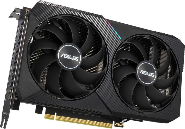 Produktbild ASUS GeForce RTX 3060 (12 GB)