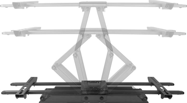 Image du produit equip Montage sur table (Mur, 80", 60 kg)