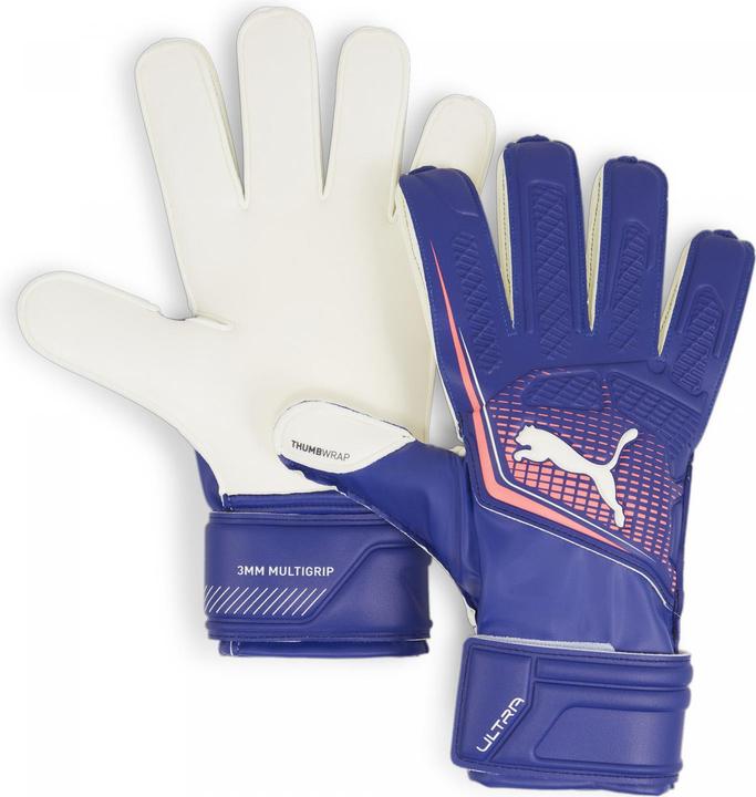 Actual product image Puma ULTRA Match RC (8)