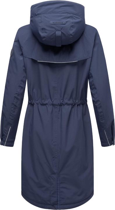 Actual product image Marikoo Megumii 16 (4XL)