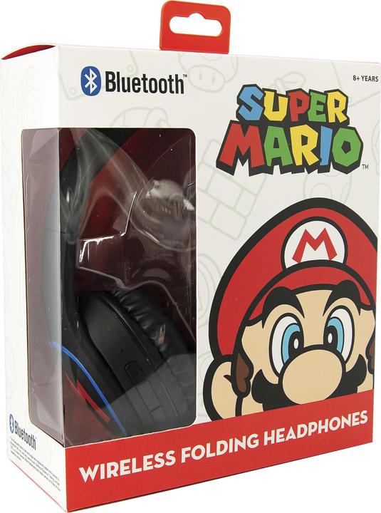 Produktbild OTL Mario Bluetooth Kopfhörer