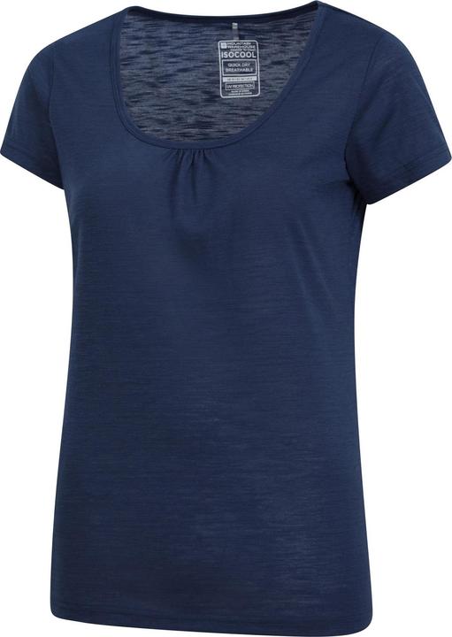 Produktbild Mountain Warehouse Agra TShirt Schnelltrockend (48 D)