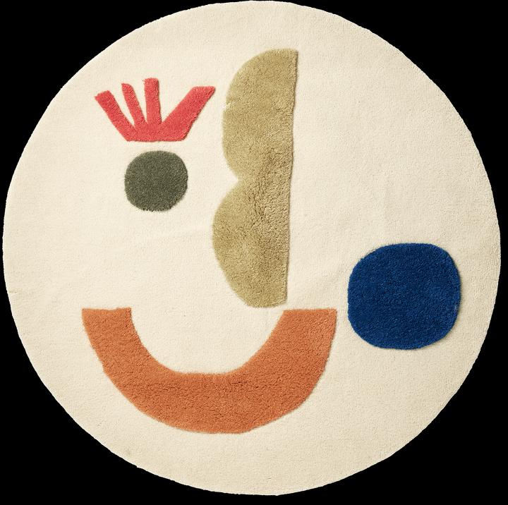 Produktbild Ferm Living Panto (Ø 70 cm)