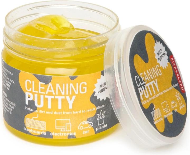 Kikkerland Cleaning Putty