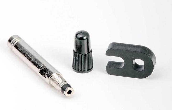 Actual product image DT Swiss Valve extension