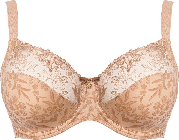 Produktbild Ulla Jasmin Bügel-BH (85 F, Einzelpack)