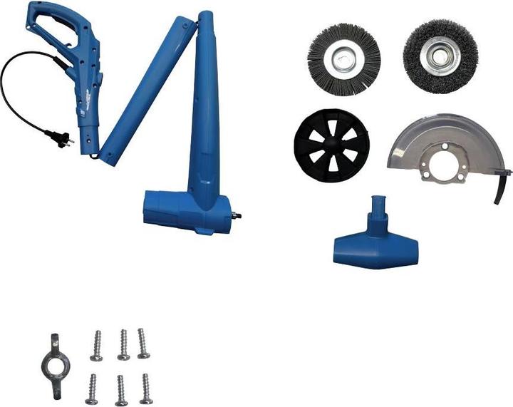 Produktbild Güde Fugenreiniger GFR 150