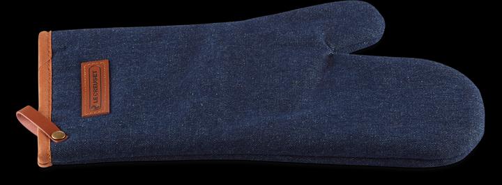 Produktbild Le Creuset Denim (100% Baumwolle, Canvas, Frottée)