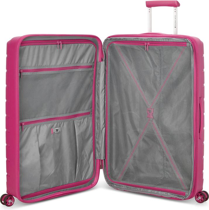 Produktbild Roncato B-Flying 4 Rollen Trolley 78 cm (123 l, XL (ab 115l))
