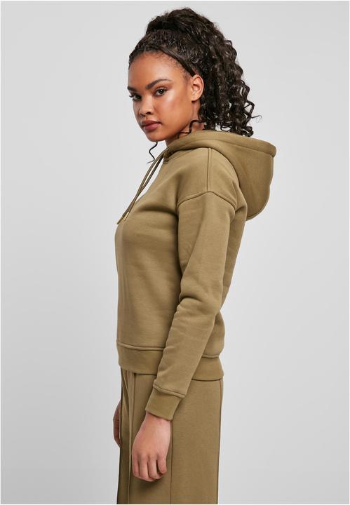 Image du produit Urban Classics Ladies Hoody (XXL)