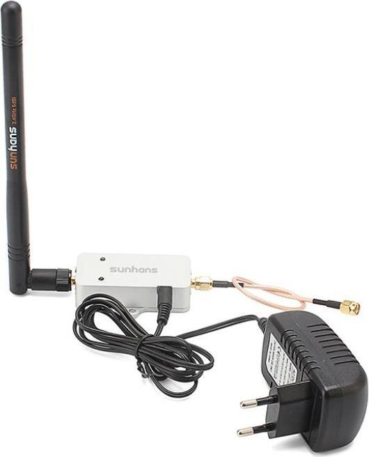 Produktbild Varia WLAN 802.11b/g Mini-Booster, 2.4 GHz