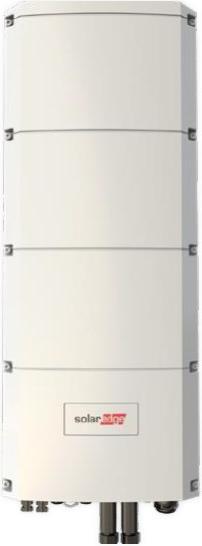 Produktbild Solaredge 8kW Home Hub Hybrid Wechselrichter dreiphasig ohne Display wifi