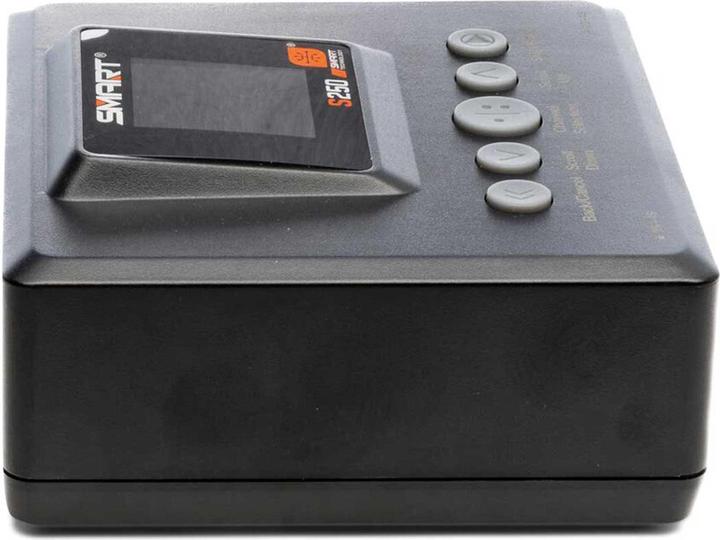 Actual product image S250 AC 2x50W Smart Charger EU version
