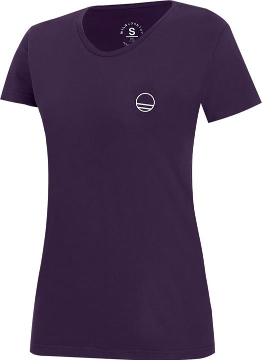 Wild Country Stamina T-Shirt Damen