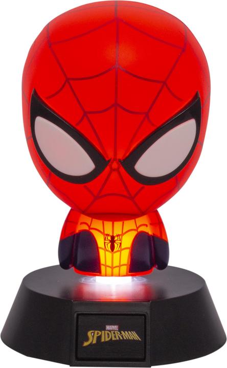 Actual product image Paladone Products Spider-Man