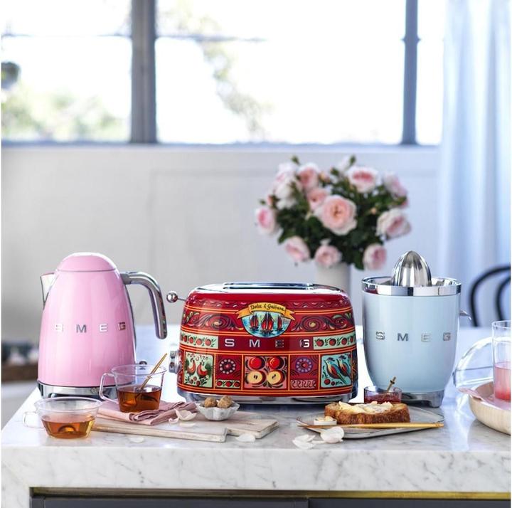 Immagine prodotto Smeg CJF11PBEU Stile anni '50