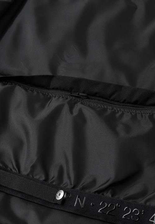 Actual product image Reima tec children's ski jacket Perille (140)