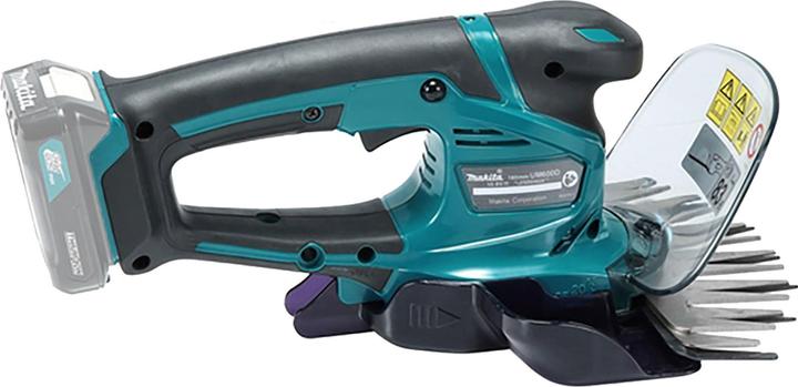 Produktbild Makita UM600DZX (Akkuheckenschere)