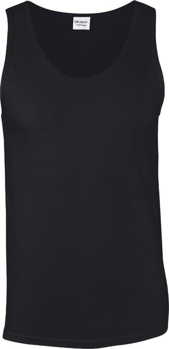 Produktbild Gildan Softstyle Ärmelloses Oberteil (L)
