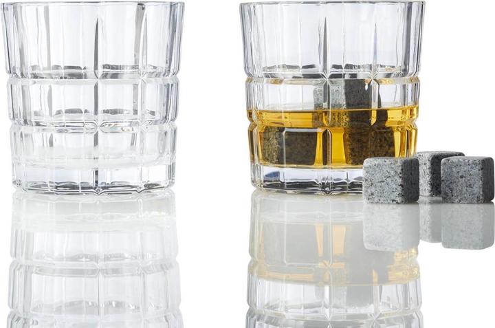 Image du produit Leonardo Spiritii (Pierres à whisky)