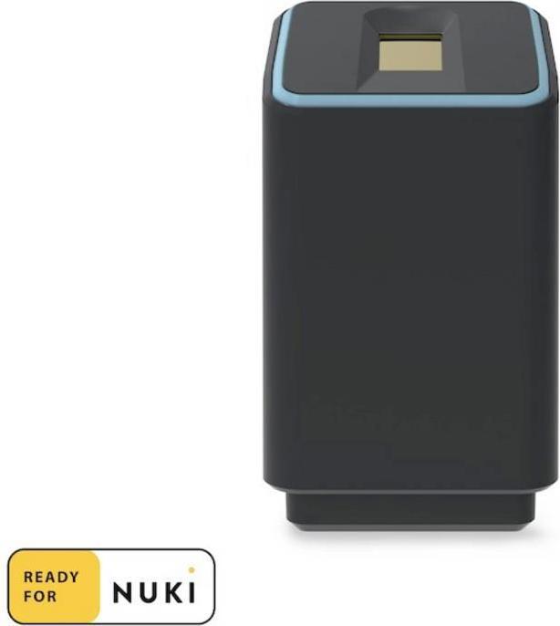 Actual product image Ekey Uno (Fingerprint)