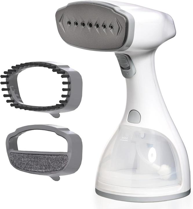 Produktbild Lebenlang Steamer (1500 W, 25 g/min)