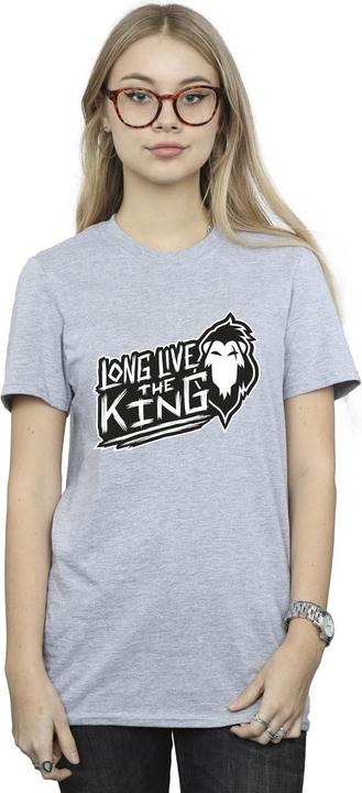 Produktbild Disney The Lion King The King TShirt (XL)