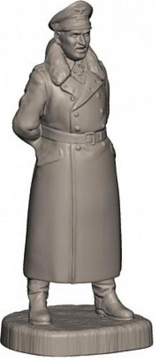 Produktbild Carson 1:72 German HQ Winter