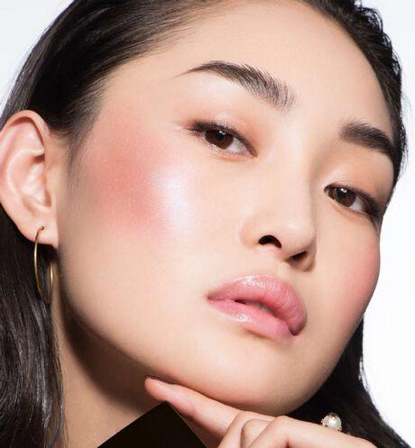 Image du produit Dior Blush Blush (999 Rouge Iconique)