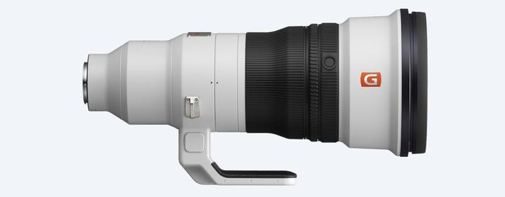 Immagine prodotto Sony FE 400mm F2,8 GM OSS (Sony E, Full-frame)
