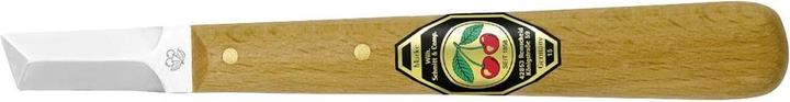 Immagine prodotto Kirschen Coltello da intaglio con manico in legno