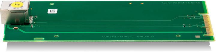 Produktbild Auerswald COMpact NET-Modul - Erweiterungsmodul
