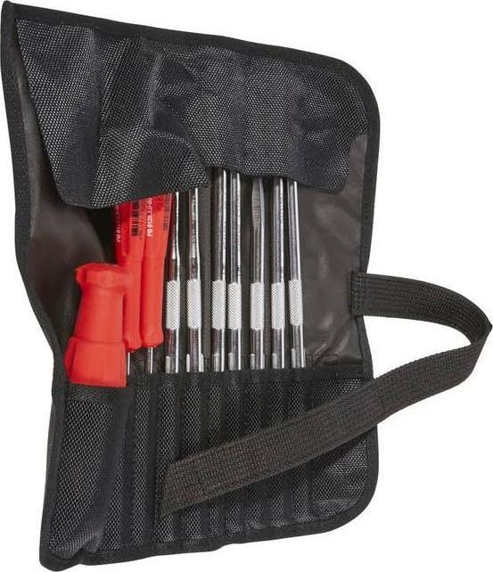 Image du produit PB Swiss Tools Pb 8218 (Recouvrement cruciforme Phillipps (PH), Cruciforme PZ, Vis fendues)