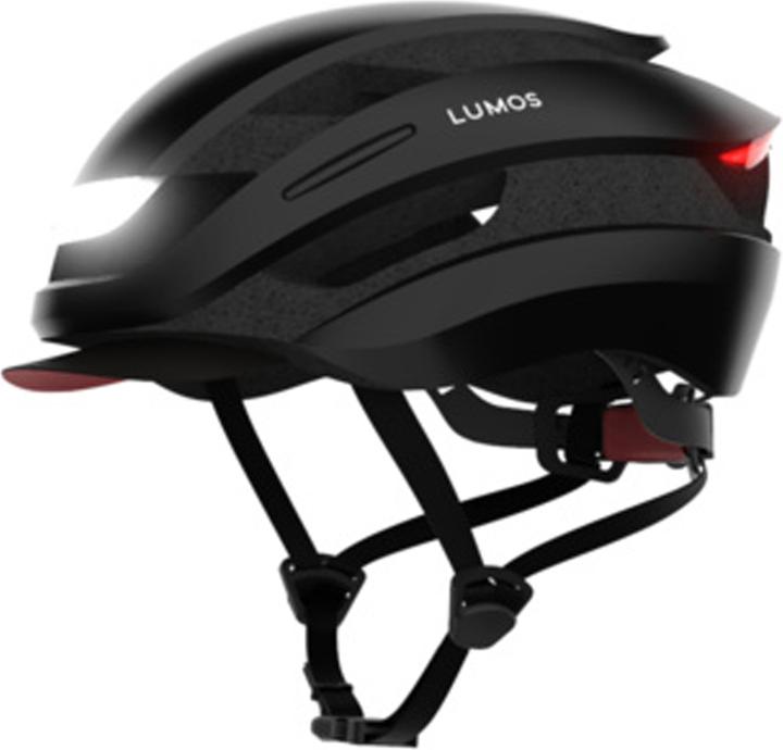 Actual product image Lumos Ultra MIPS+ (54 - 61 cm)