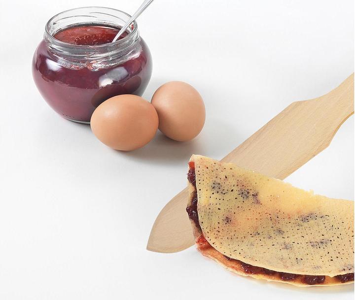 Produktbild Metaltex Crepes Spachtel-Set