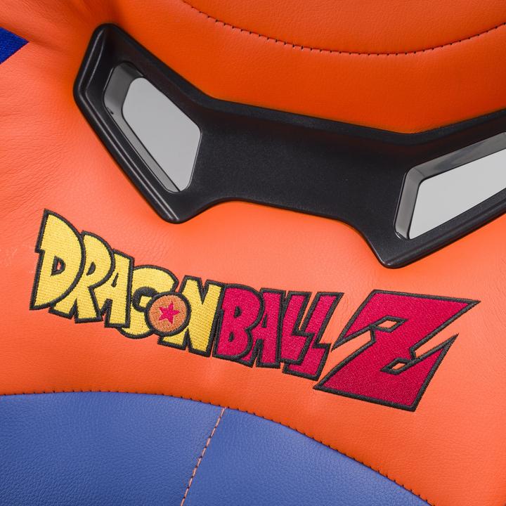Image du produit Subsonic Gaming Seat Junior - Dragon Ball Z