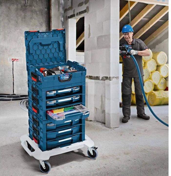 Productafbeelding Bosch Professional i-Boxx plank