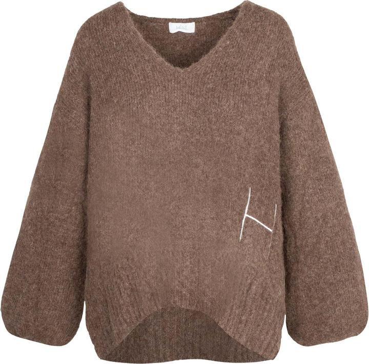 Immagine prodotto Hést Maglia con scollo a V SOFIE (S)