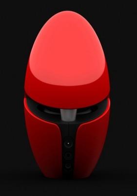 Actual product image Edifier Luna Eclipse E25