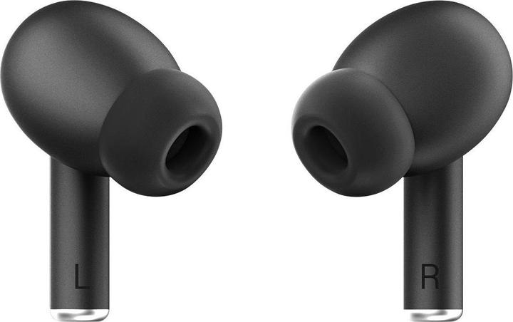 Produktbild Energy Sistem Style 2 Kopfhörer True Wireless Stereo (TWS) im Ohr Calls/Music Bluetooth Schwarz (ANC, 5 h, Kabellos)