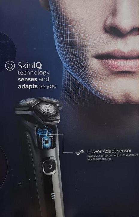 Actual product image Philips Shaver series 5000