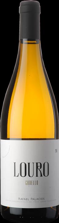 Actual product image Bodega Rafael Palacios S.L. Louro do Bolo (1 x 75 cl, 2022)