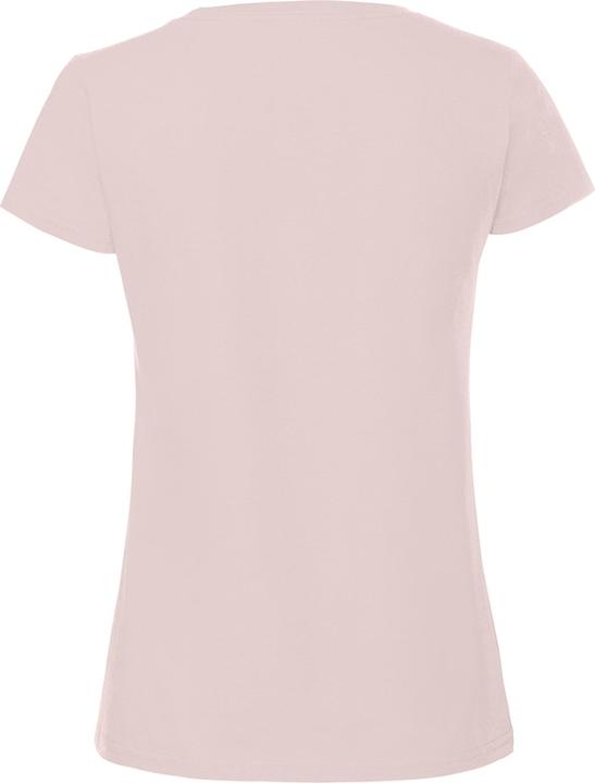Actual product image Fruit of the Loom Womens/Ladies Ringspun Premium T-Shirt (L)