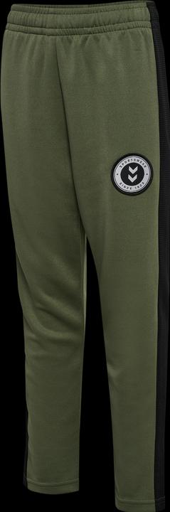 Actual product image hummel hmlODIN PANTS (164)
