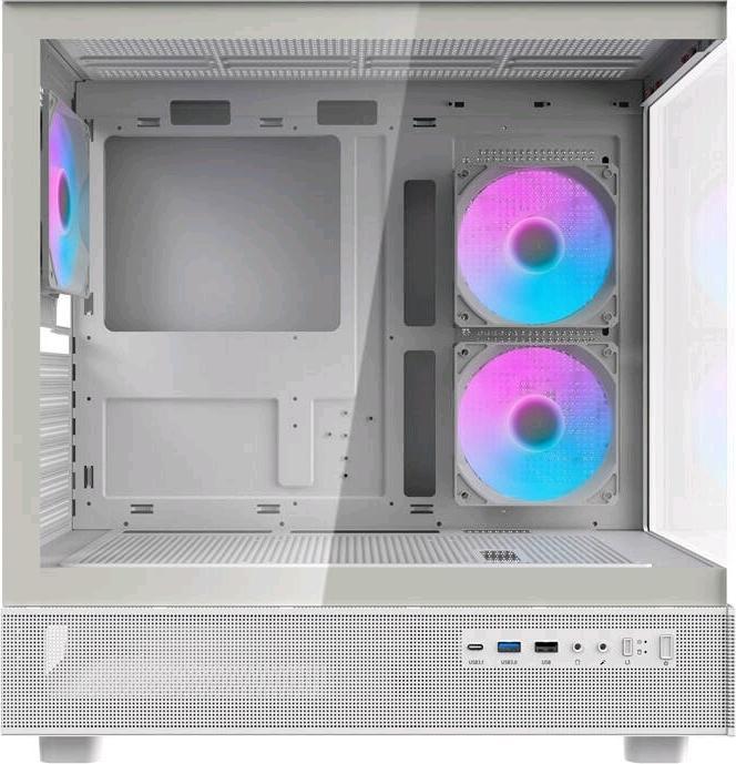 Image du produit Darkflash Tech DPX90 (ITX, ATX, mATX)